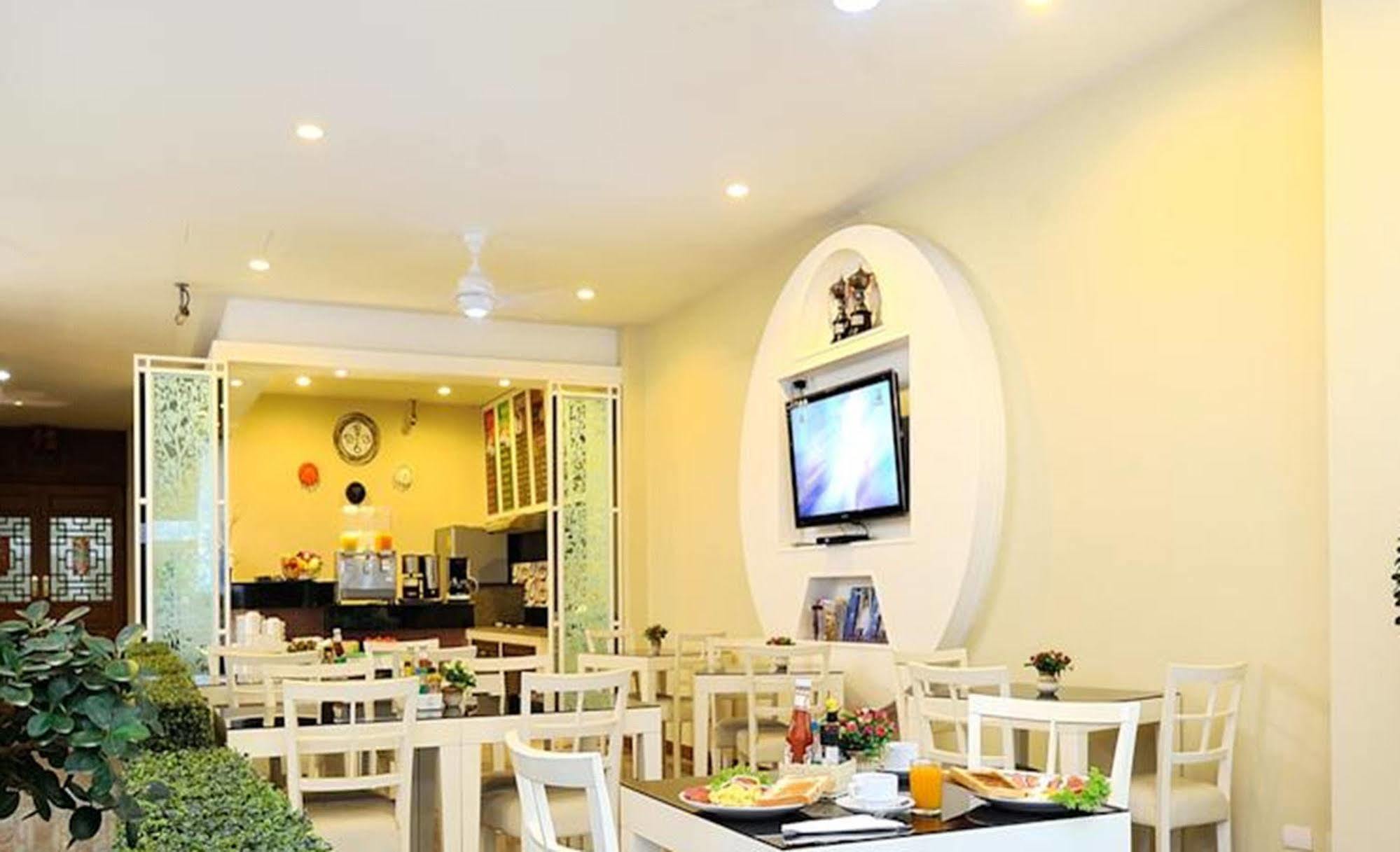 Pimrada Hotel Patong Exteriér fotografie